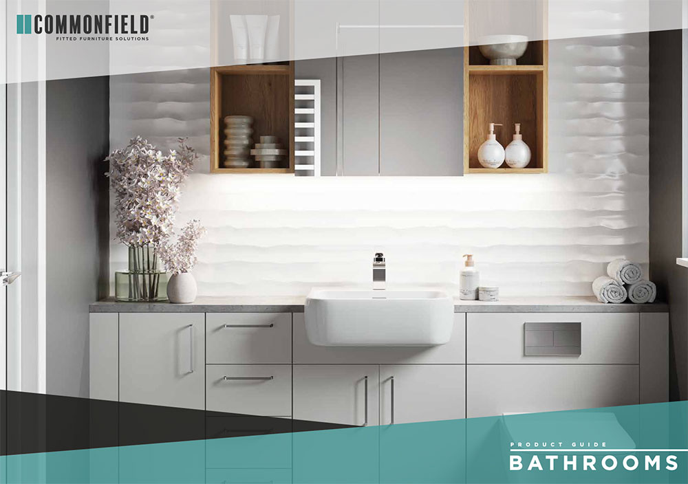 Brochure Download - Product Guide - Bathrooms