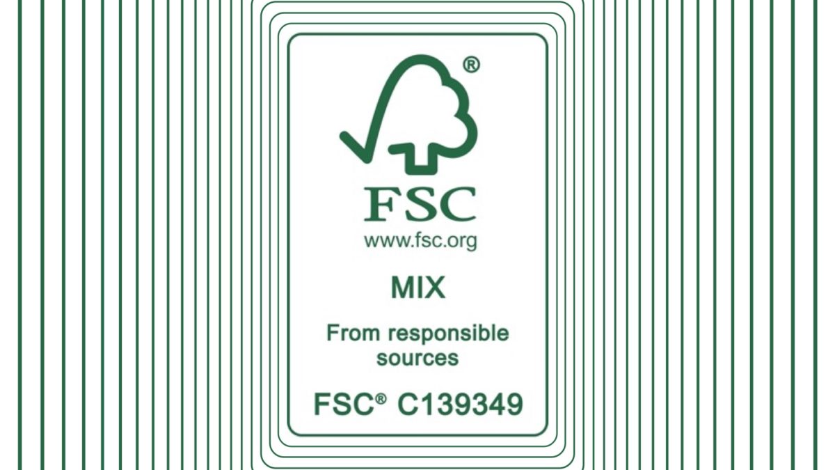 Commonfield pass FSC audit again